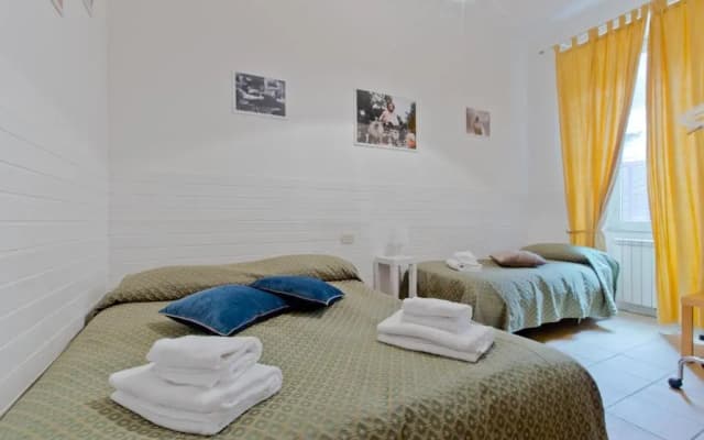 Oscar Rooms - photo 4