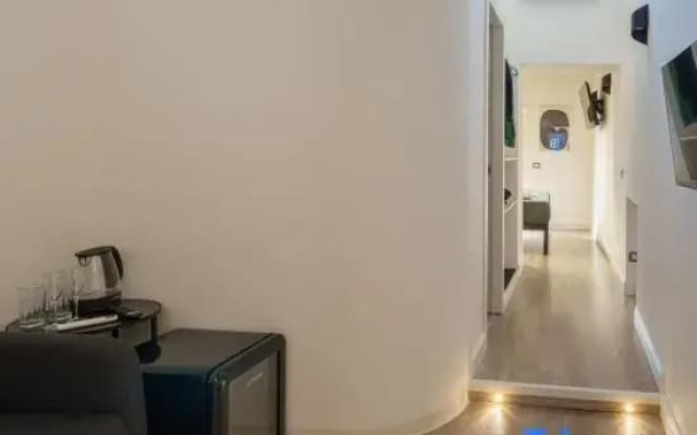 Ripetta Boutique Suites - photo 3