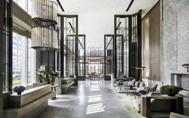 The St. Regis Hong Kong - photo 2