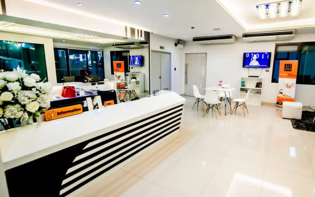 Arun Haus 39 - photo 2