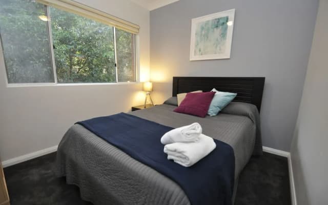 Parramatta Lennox 2 Bedroom - photo 3