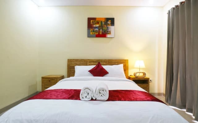 Lotus Bali Guesthouse - photo 5