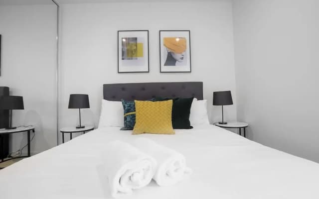 Designer 2BR With Carpark Monash Uni@caulfield - photo 4
