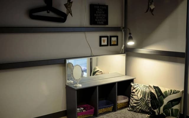 Whitetail Guesthouse - Hostel - photo 4