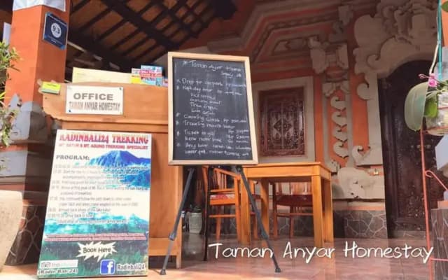 Teja Hostel - photo 5