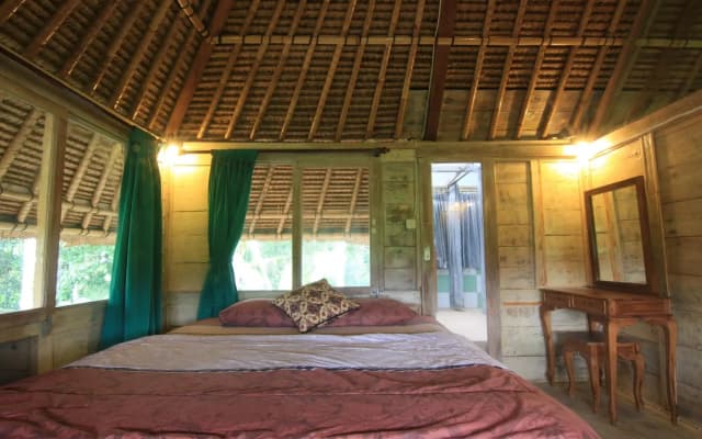Pondok Bungkuan - photo 5