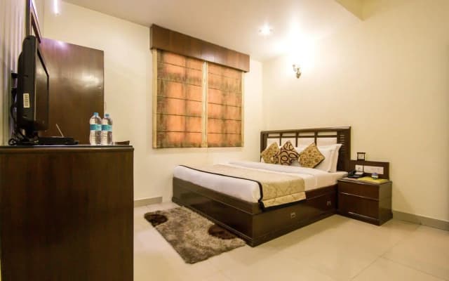 Hotel Grand Park Inn - photo 3