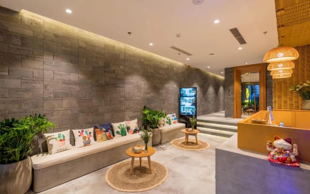 Kua Casa Suite - photo 2