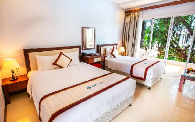 Hoa Binh Phu Quoc Hotel - photo 5