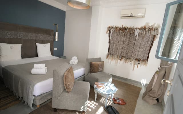 Riad Origines - photo 2
