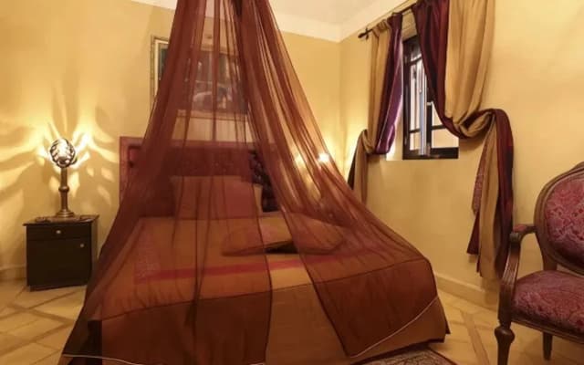 Riad Mille et une Nuits - photo 3