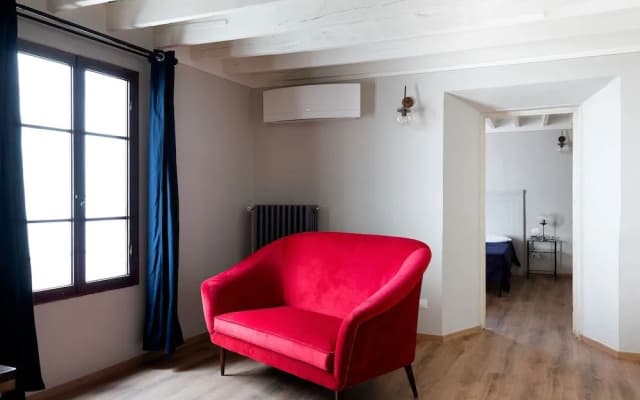 B&B Stupido Hotel - photo 4