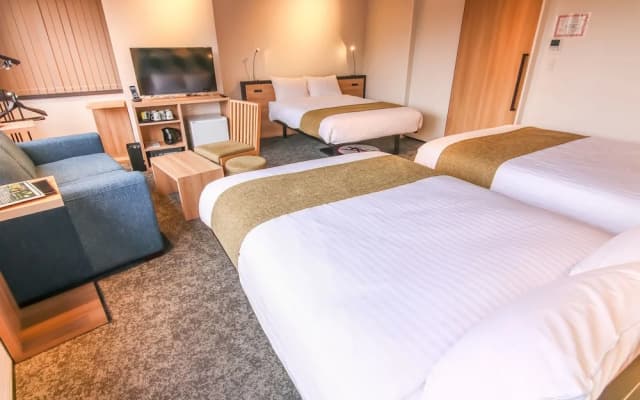 Reyado Hotel Kudan - photo 5