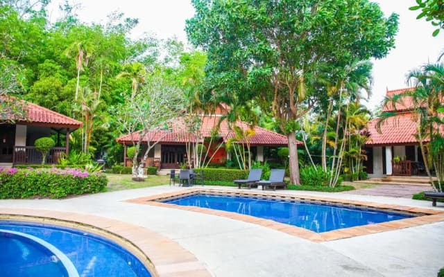 Dasein Chalong Bay Hotel - photo 4