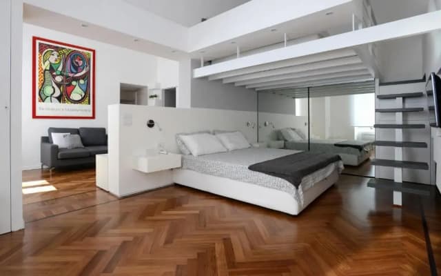 Castelfidardo Apartment - photo 2