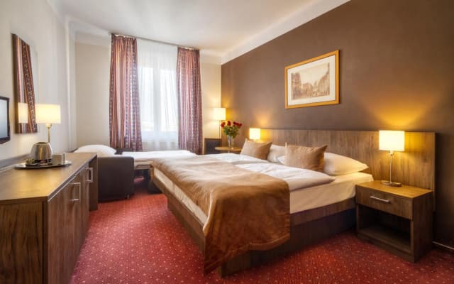 Hotel Harmony - photo 4