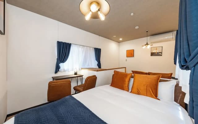 Togano house Umeda central - photo 5