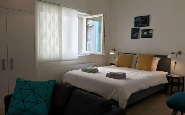 Old Town Apartment Spalena - photo 4