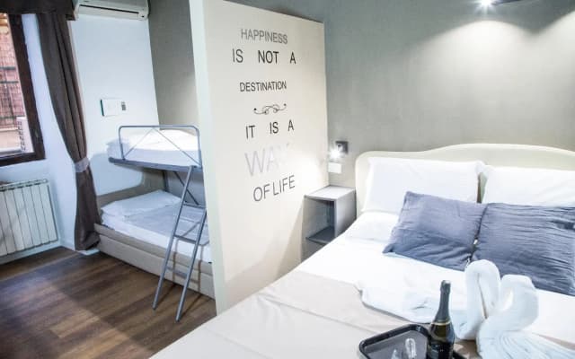 Do-Do Navona Suites - photo 5