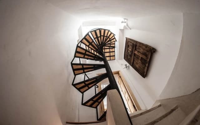 White Riad Apartment - photo 5