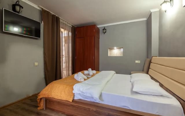 Hotel Nine - photo 4