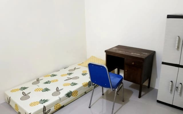 Kabin Kapsule UI Depok - Male Only - photo 3
