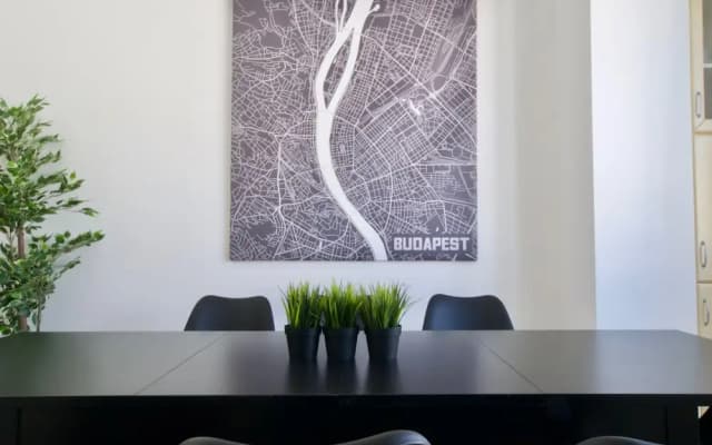 Standard Apartment by Hi5 - Tátra street - photo 3