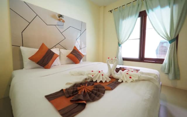 Lanta Fevrier Resort - photo 2