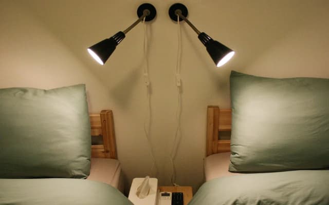 Hostel Beige - photo 4