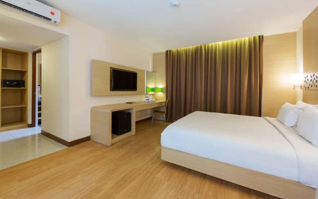 ViHan Suites - photo 3