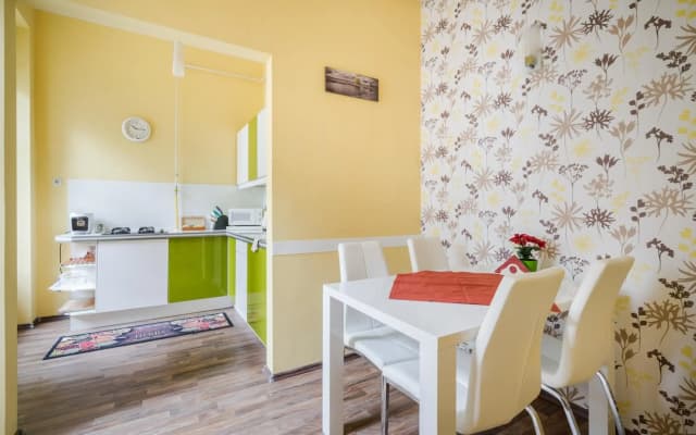 BpR Pyvo Street Home with balcony - photo 5