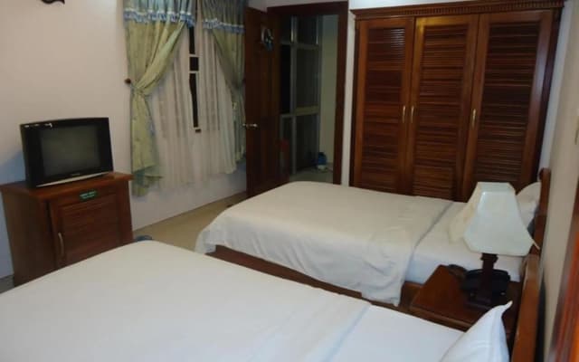 Phu An Hotel - photo 5