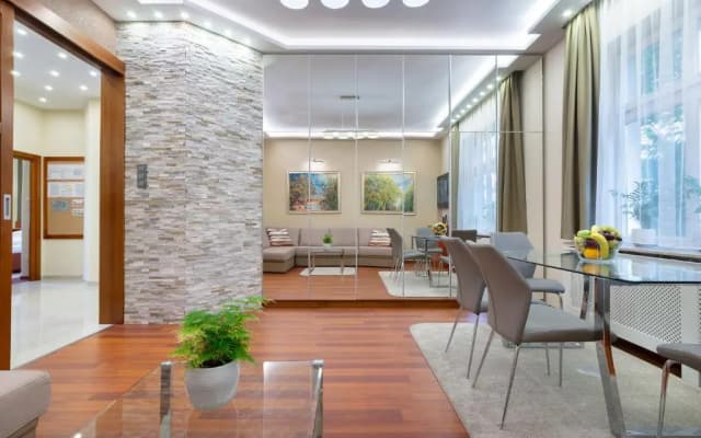 CityPark Deluxe Apartment - photo 5