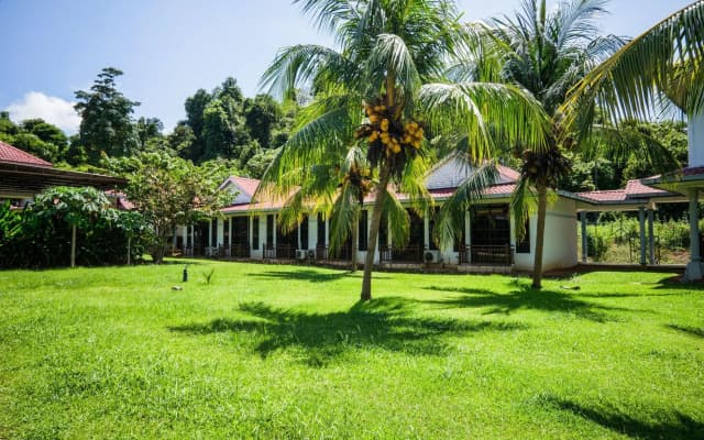 Hotel O Terap Inn Kuala Nerang - photo 4