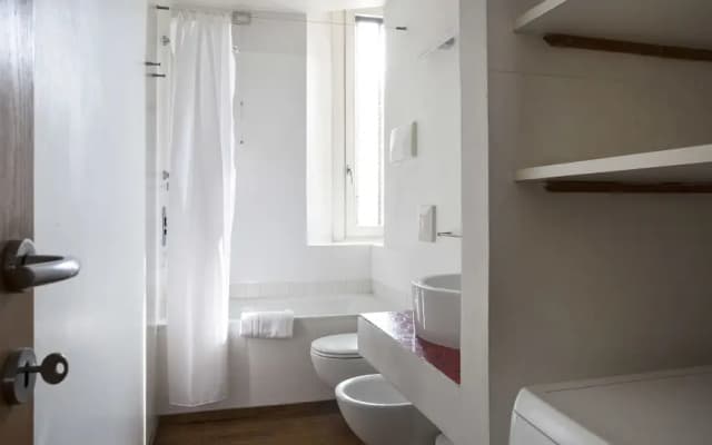 Italianway   - Borsieri - photo 5