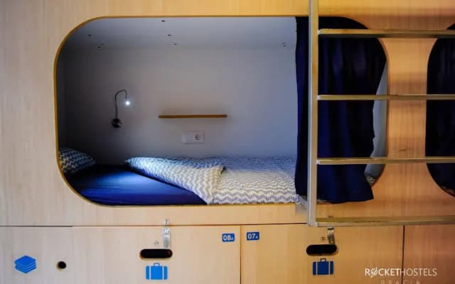 The Hostel Box - Gaudi - photo 2