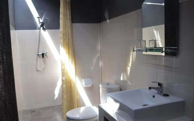 Filadelfia Bali Guest House - photo 4