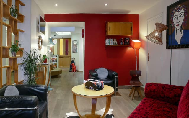 Hotel Aulivia Opera - photo 3