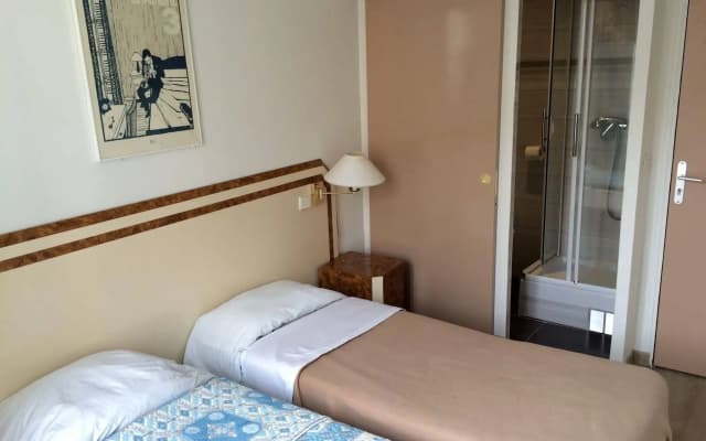 Hôtel Azur - photo 5
