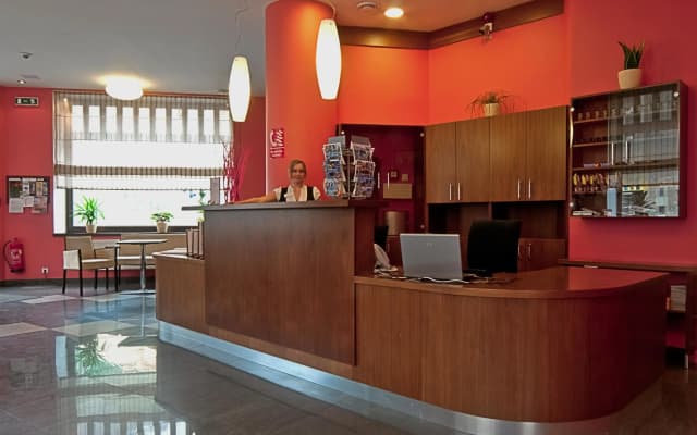City Partner Hotel Gloria - photo 2