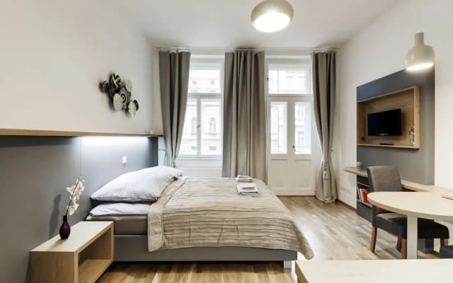 Maison Residence Prague A - photo 2