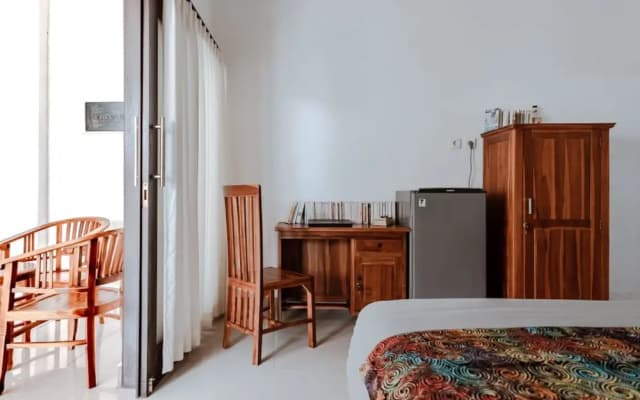 Wahyu Guest House - photo 4