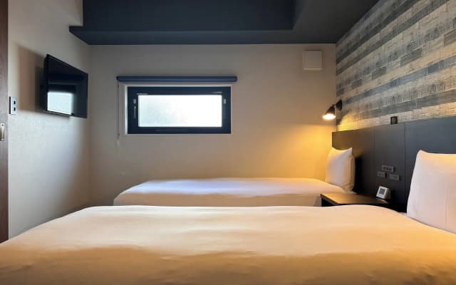 Hotel Tabard Tokyo - photo 4