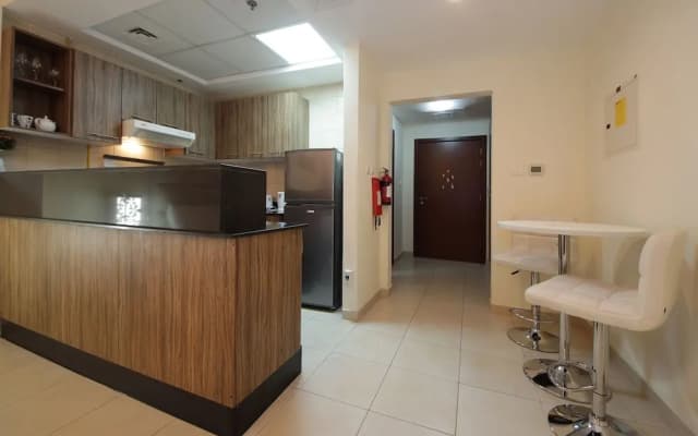 Nice Studio In Down Town - photo 4