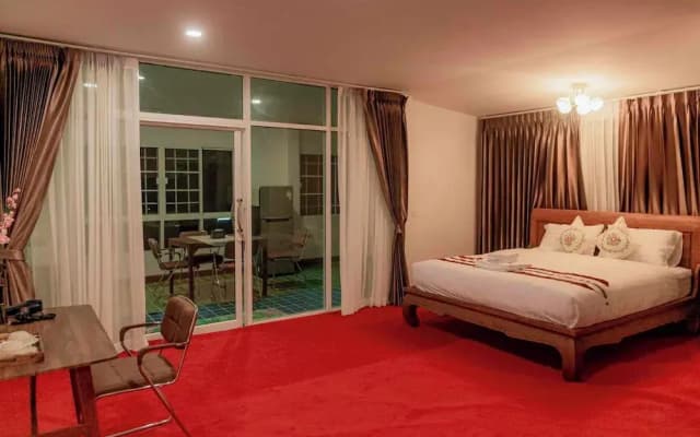 Baan Khlong Mae Kha - photo 5