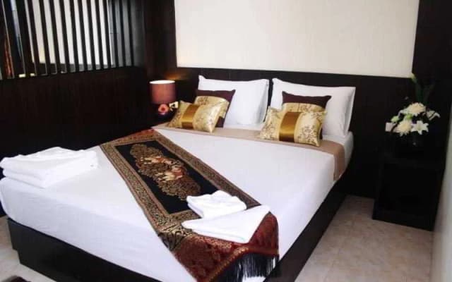 Thai Classic House 1 - photo 3