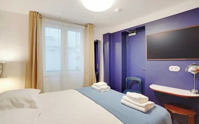 Cosy Studio - 2P - Folie-mericourt - photo 3