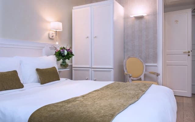 Hôtel Gavarni - photo 4