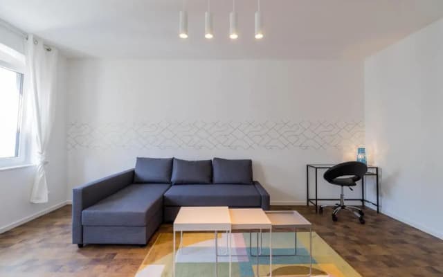 Nena Apartments Hermannplatz - photo 2