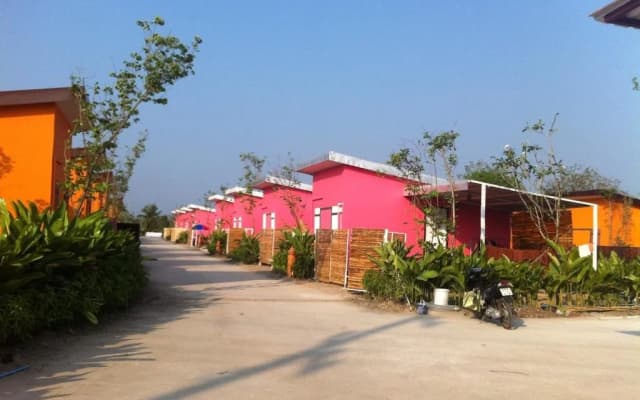 Sanrak Resort - photo 2